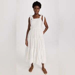 NWT Mille Daphne Dress, Size XL